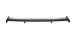 Carbon Spoiler V.1 mit LED für Porsche 911 GT3 991 von Maxton Design