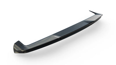 Maxton Design Spoiler Cap 3D für Audi A6 Avant / A6 S-Line Avant / S6 Avant / A6 allroad C8
