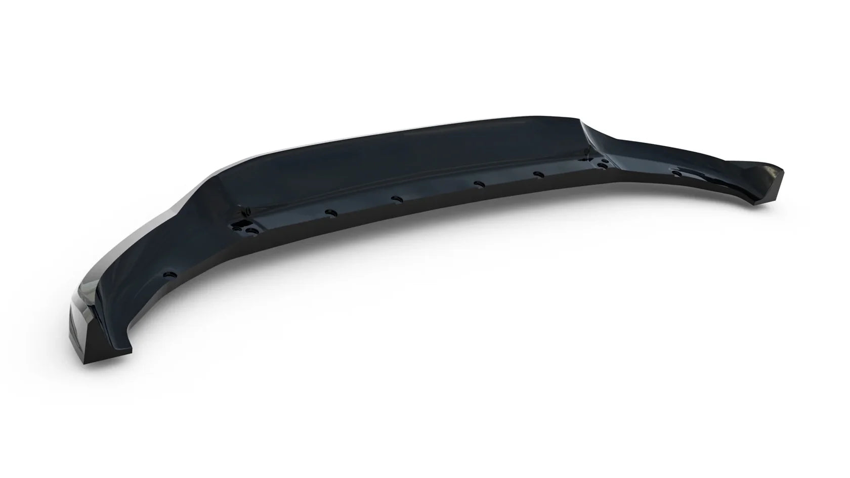Maxton Design Frontlippe / Frontsplitter V.2 für BMW X3 G01