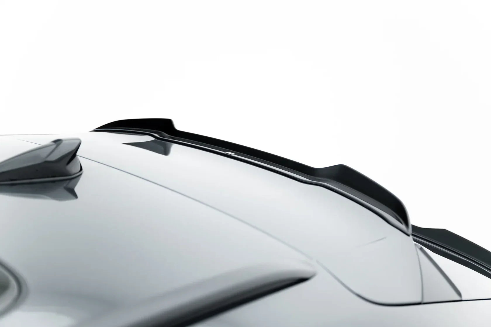 Spoiler Cap für Audi SQ5 / Q5 S-Line Sportback Mk3 von Maxton Design