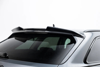 Maxton Design Spoiler Cap 3D für Audi A6 Avant / A6 S-Line Avant / S6 Avant / A6 allroad C8