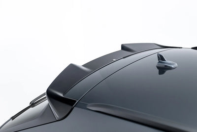 Maxton Design Spoiler Cap 3D für Audi A6 Avant / A6 S-Line Avant / S6 Avant / A6 allroad C8