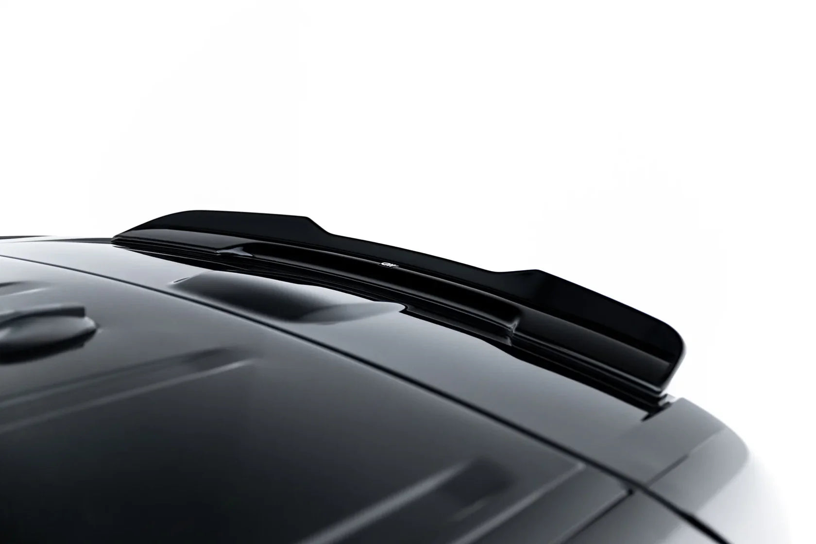 Maxton Design Spoiler Cap für Land Rover Range Rover Evoque Mk1