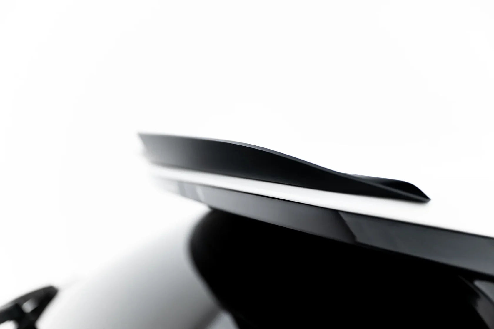 Maxton Design Spoiler Cap für Jaguar F-Pace S X761