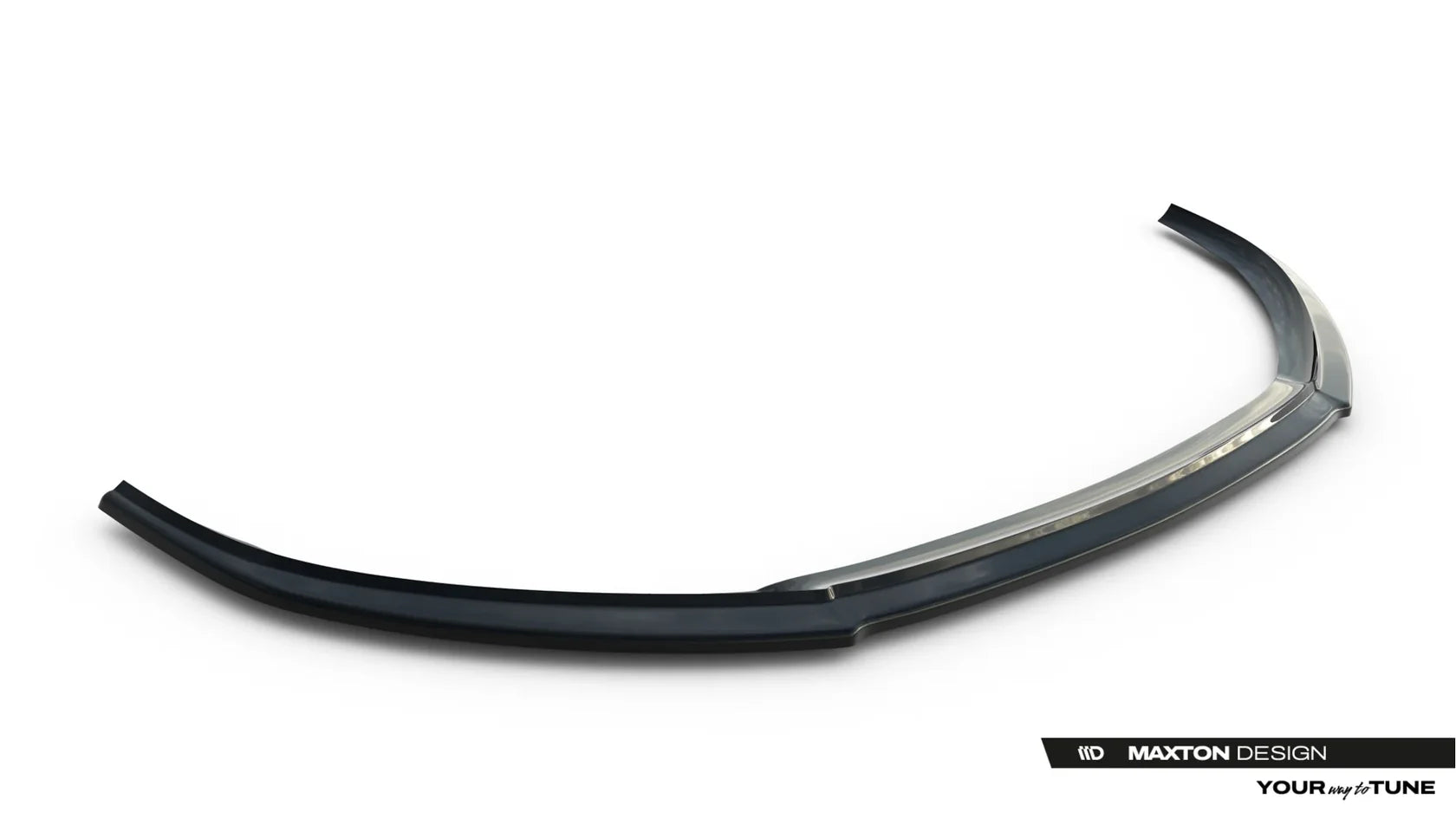 Maxton Design Frontlippe / Frontsplitter V.2 für Mazda CX-5 Mk2