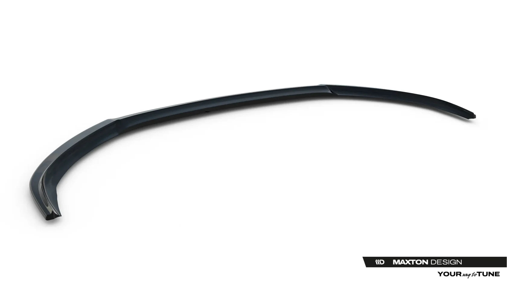 Maxton Design Frontlippe / Frontsplitter V.2 für Mazda CX-5 Mk2