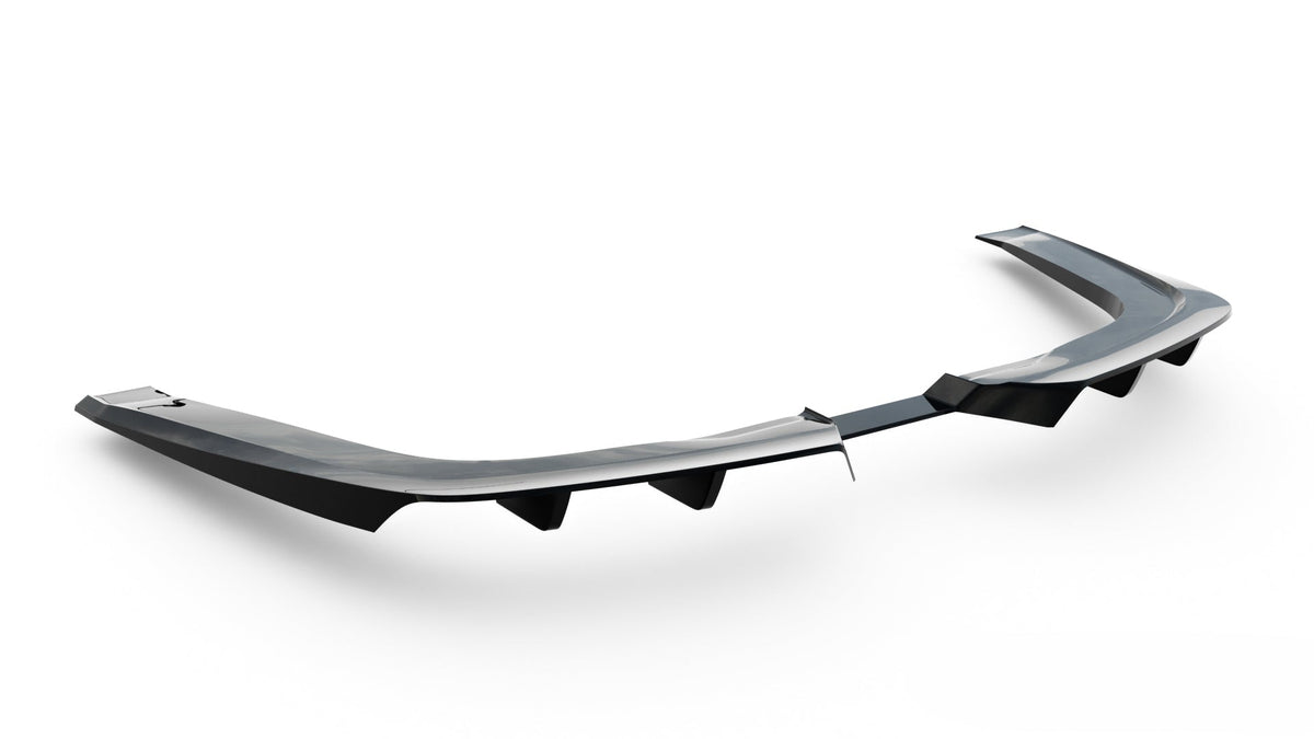 Maxton Design Hecksplitter für Porsche 911 GT3 991