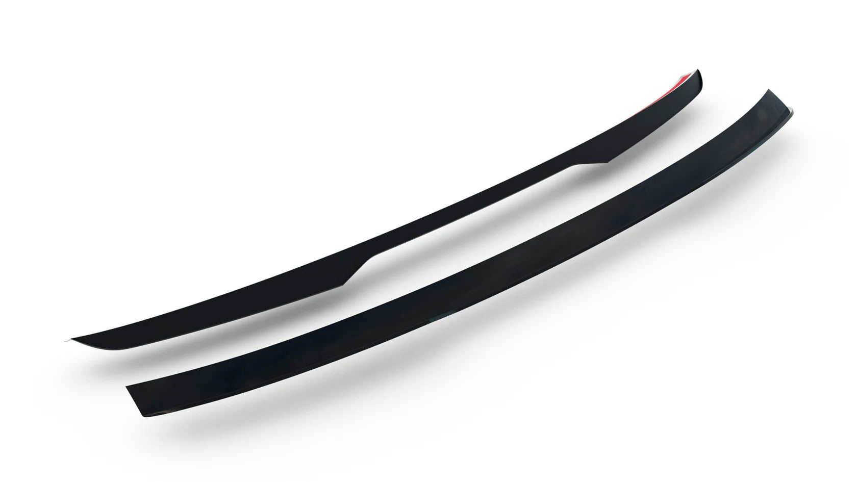 Maxton Design Spoiler Cap unten für VW T-Roc R-Line Mk2