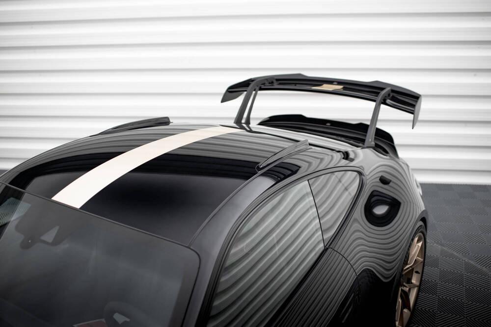 Dachleisten für Porsche 911 992 GT3 von Maxton Design