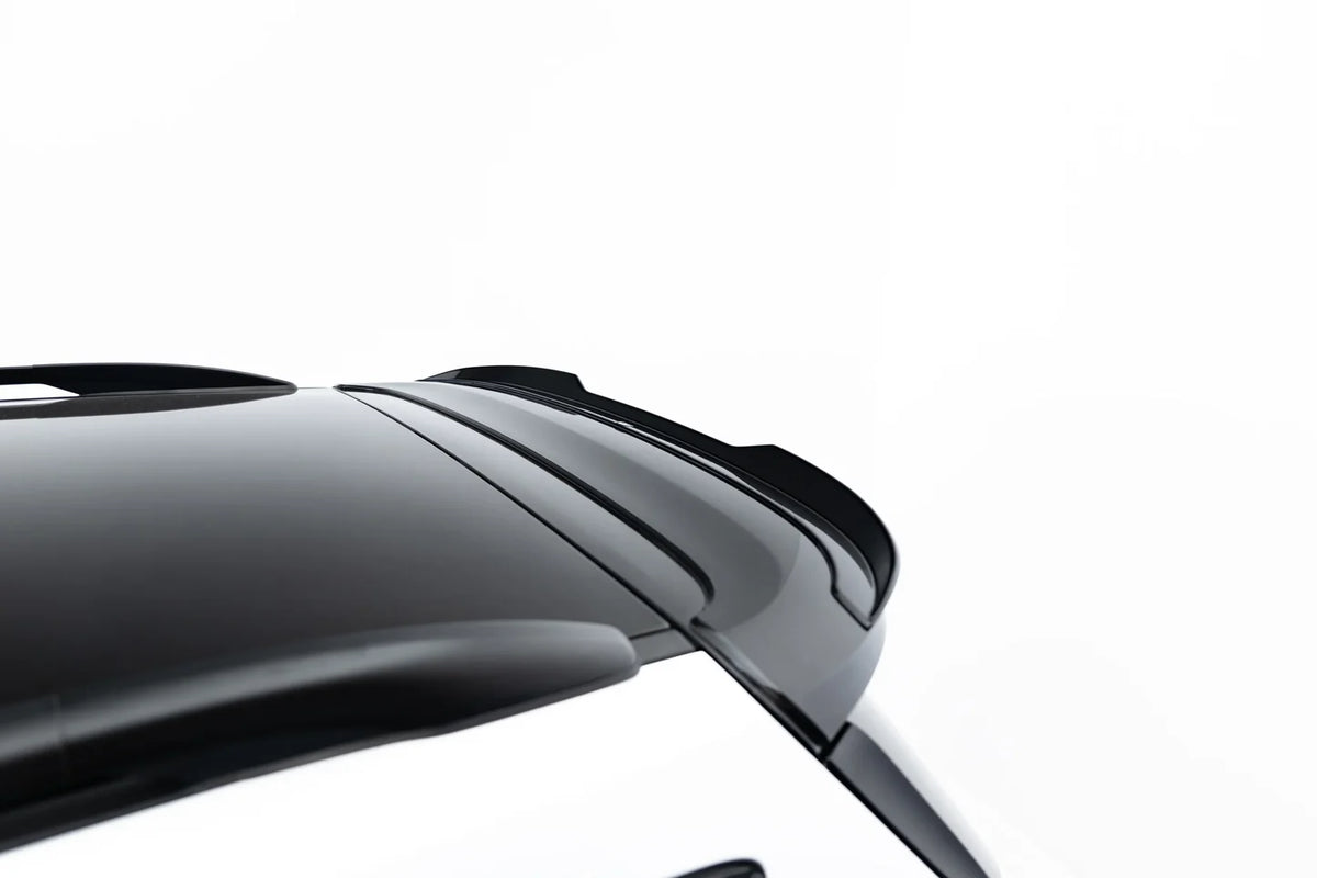 Maxton Design Spoiler Cap für Ford Kuga ST-Line MK2 Facelift
