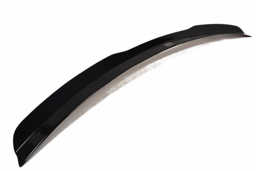 Maxton Design Spoiler Cap for Audi S7 / A7 S-Line C7 / C7 FL