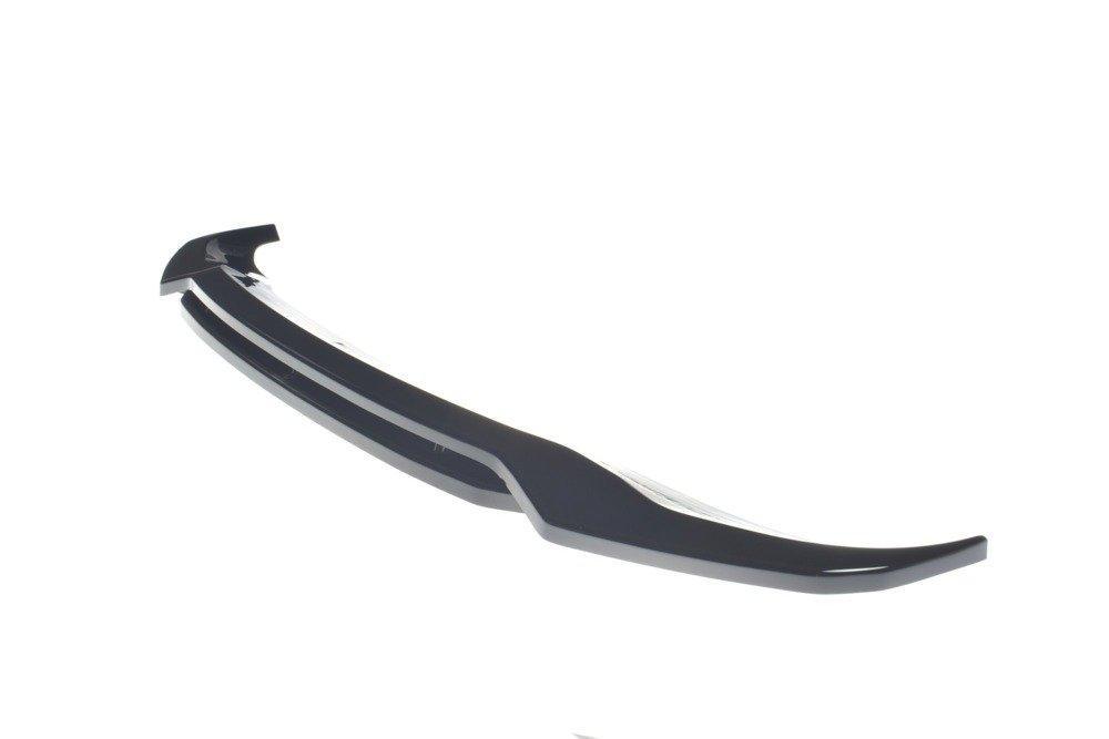 Front Diffusor / Front Splitter / Cup Schwert / Frontansatz für BMW X5 G05 mit M Paket von Maxton Design