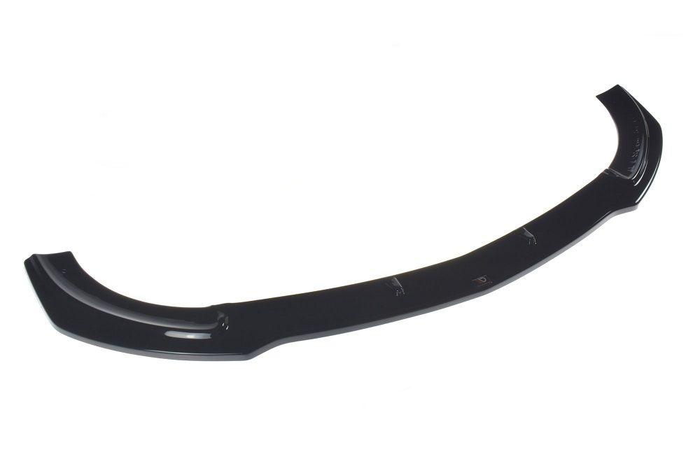 Maxton Design Frontlippe / Frontsplitter für Mercedes Benz E-Klasse E43 AMG / AMG-Line W213