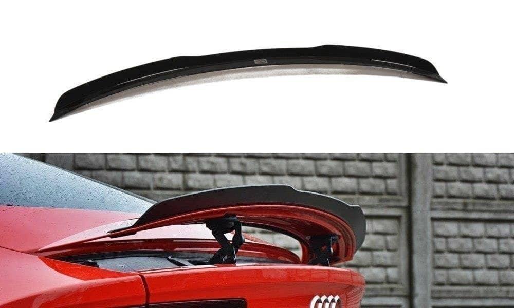 Spoiler Cap für Audi S7 / A7 S-Line C7 / C7 FL Maxton Design