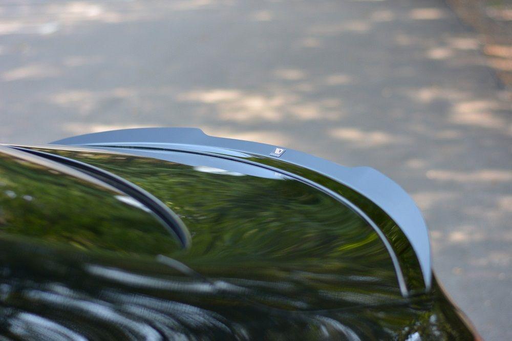 Spoiler Cap für Mercedes E-Klasse W213 Coupe (C238) AMG-Line von Maxton Design