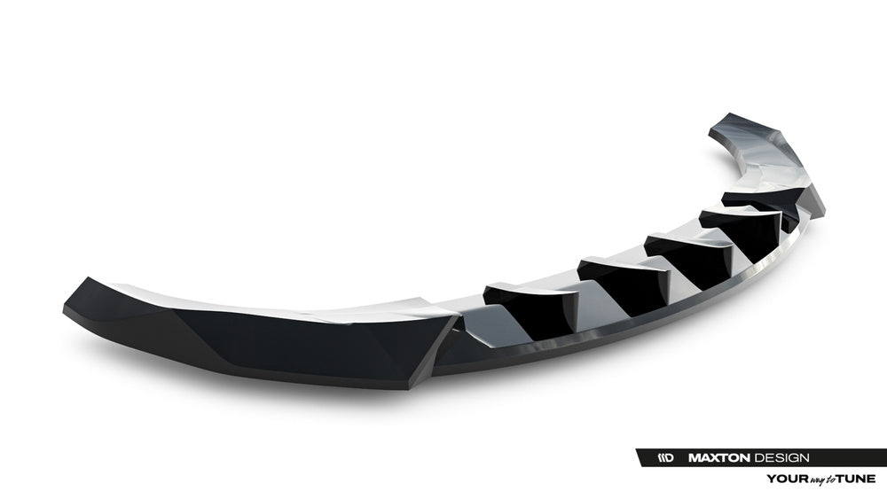 Frontlippe / Frontsplitter / Frontansatz für BYD Sealion 7 Mk1 von Maxton Design