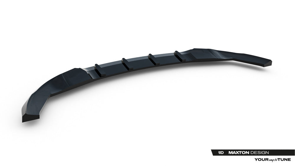 Frontlippe / Frontsplitter / Frontansatz für Range Rover SVR Mk2 Facelift von Maxton Design
