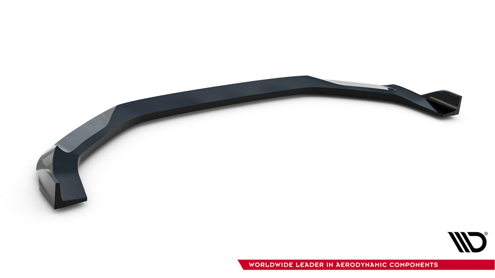 Frontlippe / Frontsplitter / Frontansatz V.2 für Audi RS3 8Y Facelift von Maxton Design