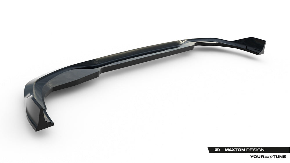 Heckdiffusor für VW Golf Mk8 Facelift von Maxton Design