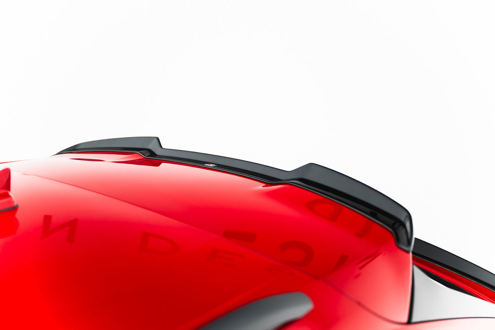 Spoiler Cap für Audi RSQ8 Mk1 Facelift von Maxton Design