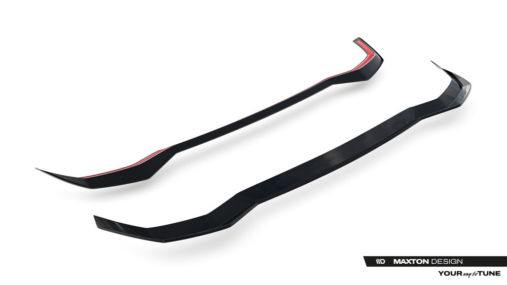 Spoiler Cap für BYD Sealion 7 Mk1 von Maxton Design