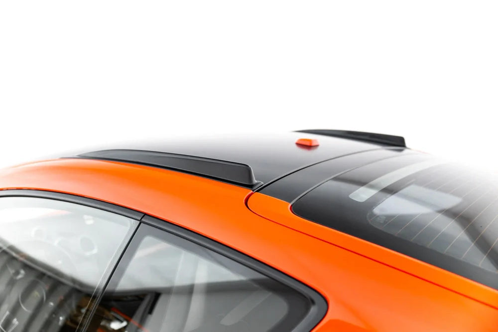 Dachleisten für Porsche 718 Cayman Standard / S / T / GTS 982c von Maxton Design