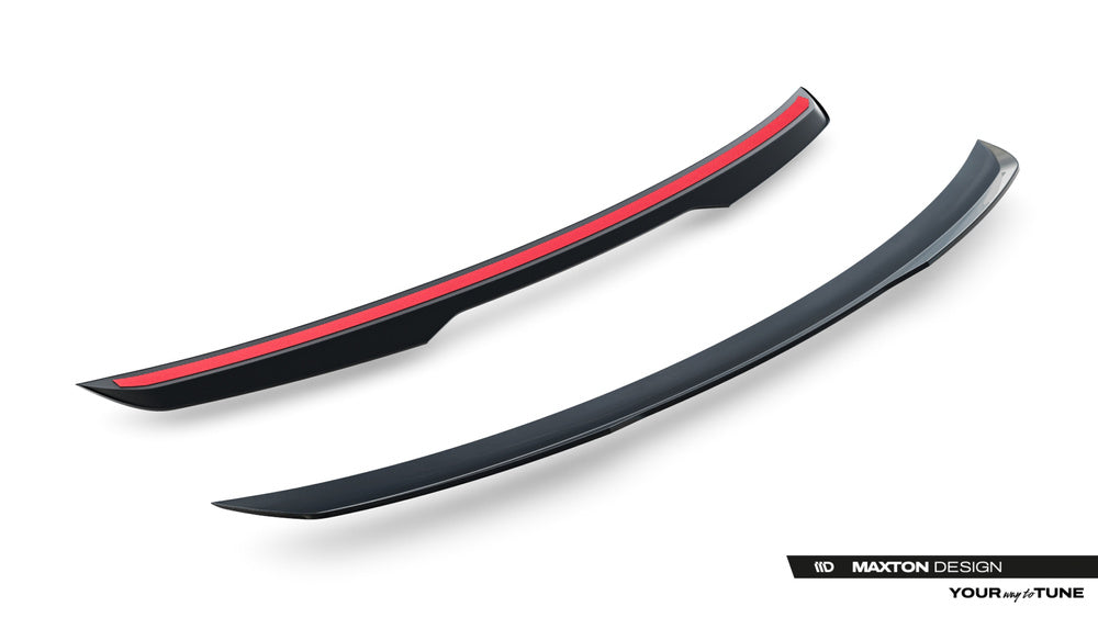 Spoiler Cap unten für BYD Sealion 7 Mk1 von Maxton Design