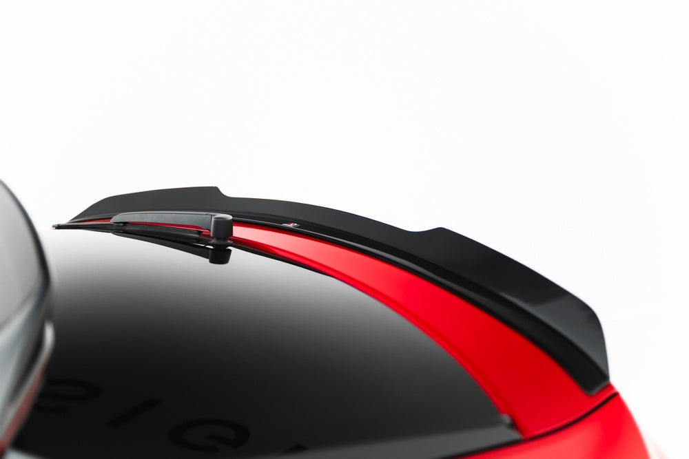 Spoiler Cap unter Heckscheibe V.1 für Audi RSQ8 Mk1 Facelift von Maxton Design