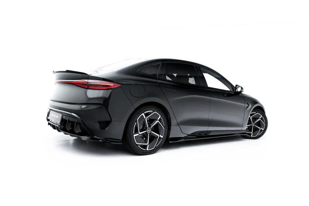 Seitenschweller Erweiterung für BYD Seal Mk1 von Maxton Design