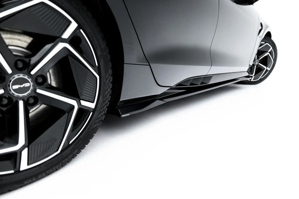 Seitenschweller Erweiterung für BYD Seal Mk1 von Maxton Design