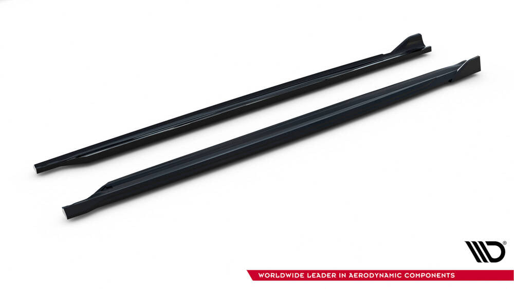 Skoda Octavia RS Limousine Mk4 Facelift 2024 -
Skoda Octavia RS Combi Mk4 Facelift 2024 -