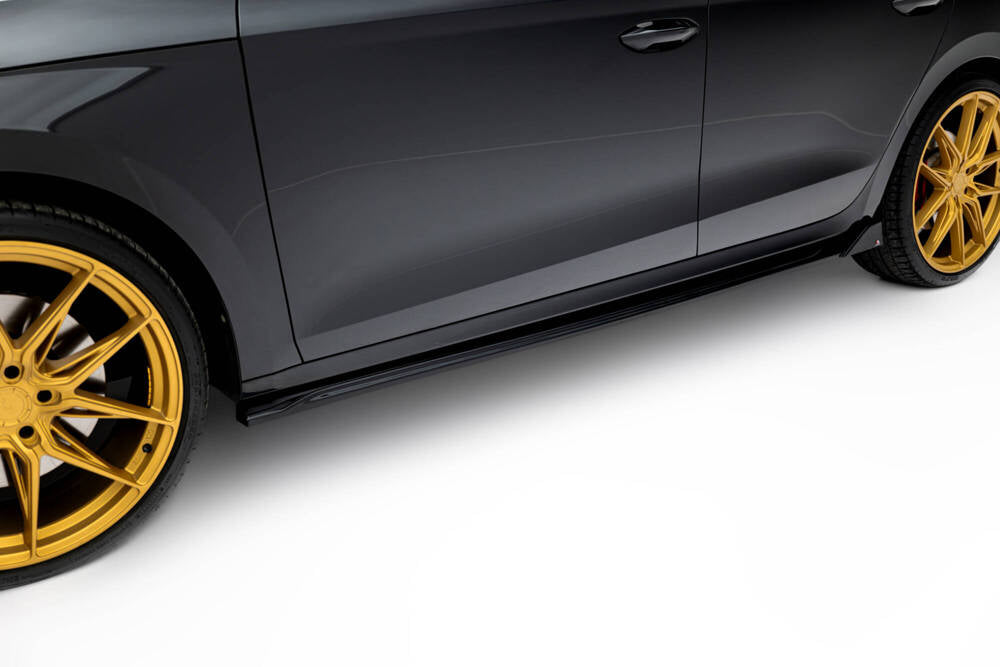 Skoda Octavia RS Limousine Mk4 Facelift 2024 -
Skoda Octavia RS Combi Mk4 Facelift 2024 -