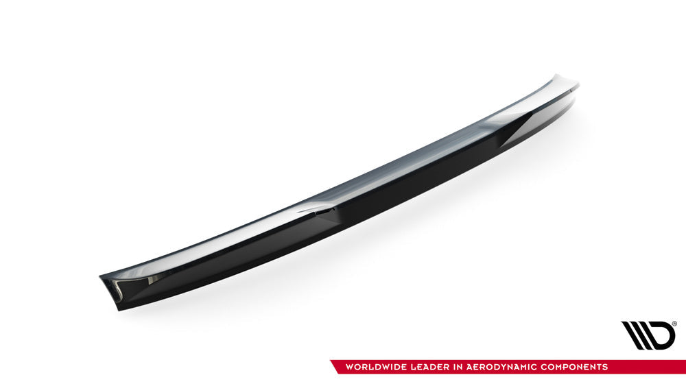 Spoiler Cap 3D für Audi A5 S-Line B10 Limousine von Maxton Design