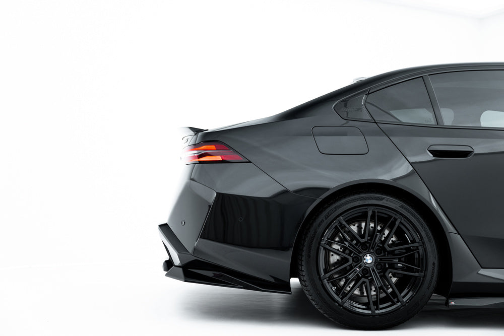 Spoiler Cap 3D für BMW M5 Limousine G90 von Maxton Design