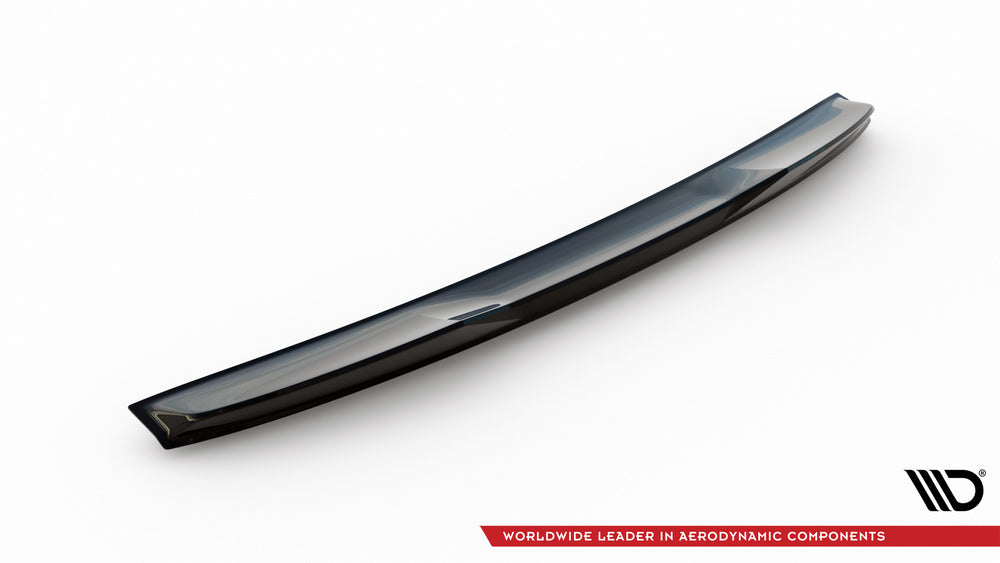 Spoiler Cap 3D für BMW M5 Limousine G90 von Maxton Design