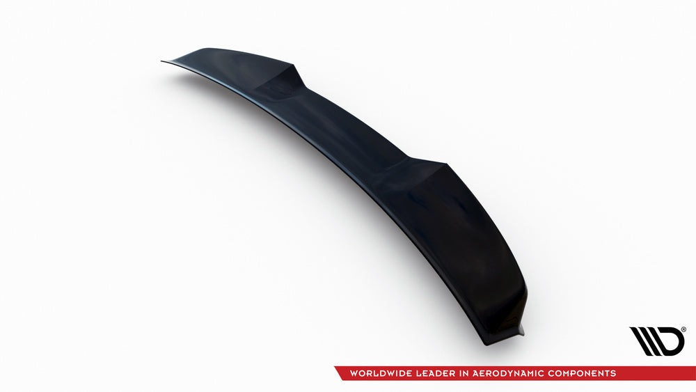 Spoiler Cap 3D für BMW M5 Limousine G90 von Maxton Design