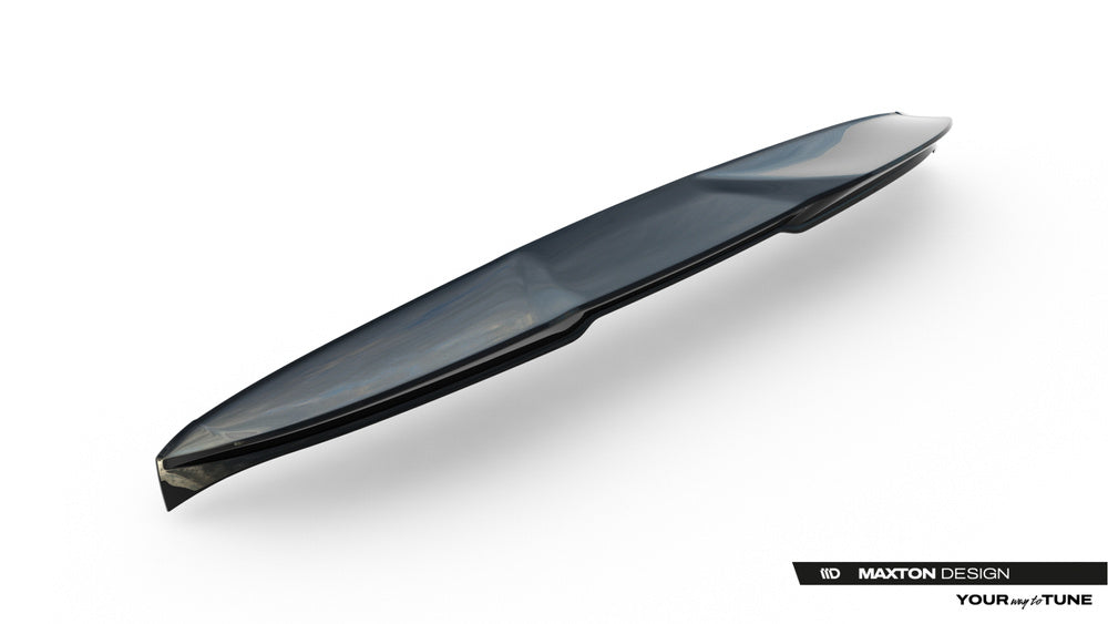 Spoiler Cap 3D für Ford S-Max ST-Line Mk2 Facelift von Maxton Design