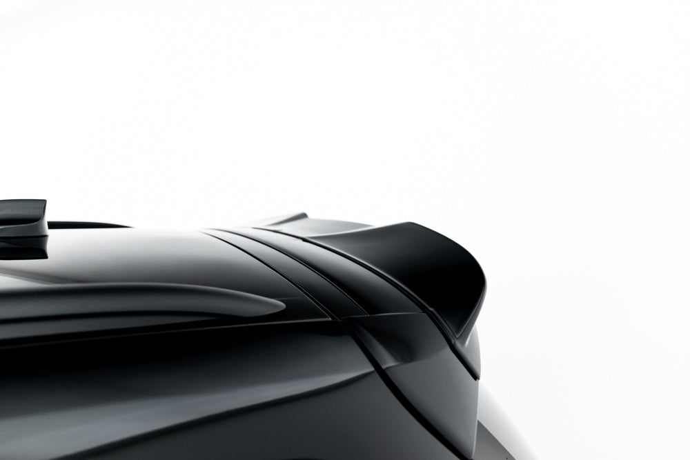 Spoiler Cap 3D für Ford S-Max ST-Line Mk2 Facelift von Maxton Design
