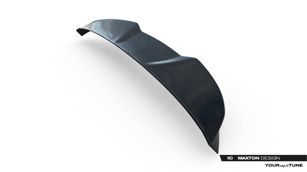 Spoiler Cap 3D für Ford S-Max ST-Line Mk2 Facelift von Maxton Design