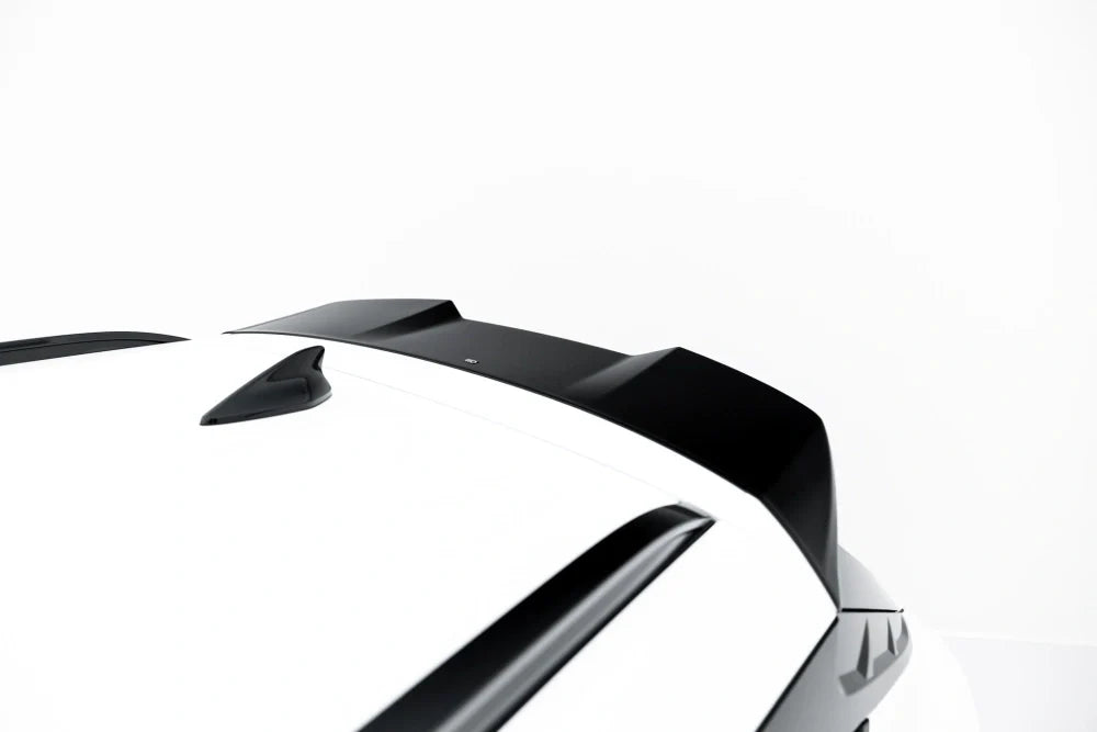 Spoiler Cap 3D für Hyundai Tucson N-Line Mk4 Facelift von Maxton Design