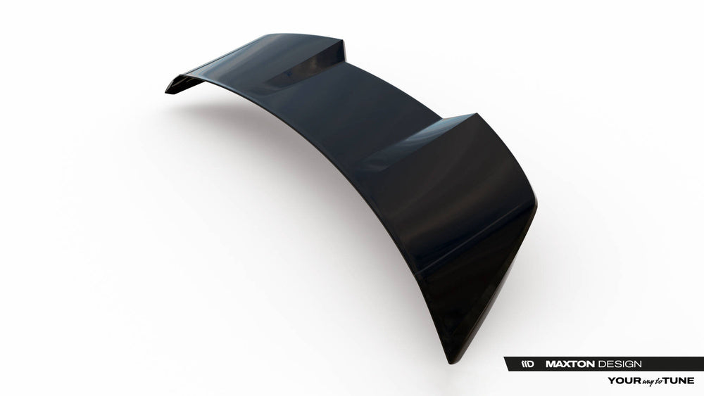 Spoiler Cap 3D für Hyundai Tucson N-Line Mk4 Facelift von Maxton Design