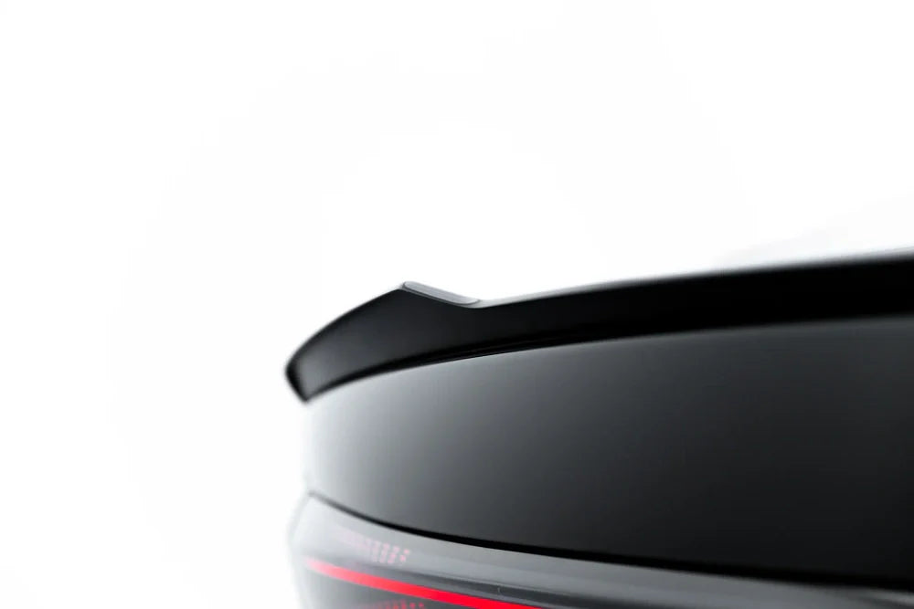 Spoiler Cap für BYD Seal Mk1 von Maxton Design