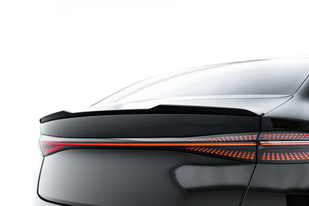 Spoiler Cap für BYD Seal Mk1 von Maxton Design