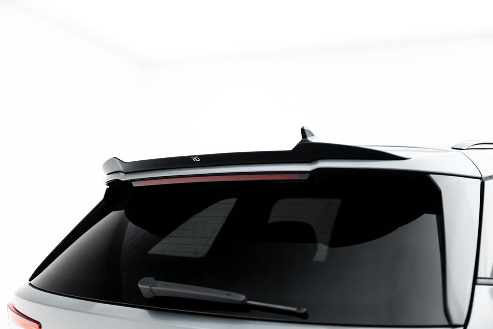 Spoiler Cap für Skoda Kodiaq Sportline Mk2 von Maxton Design
