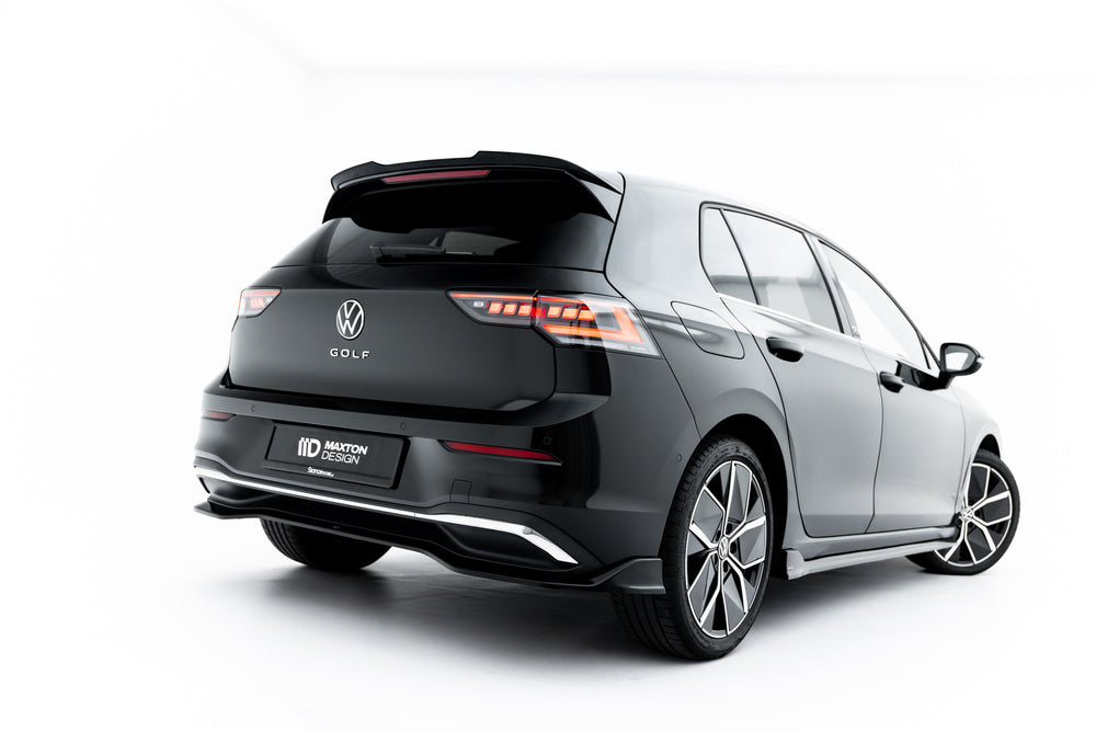 Spoiler Cap V.2 für VW Golf Mk8 Facelift von Maxton Design