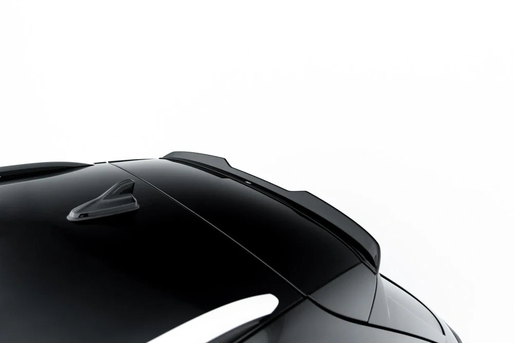 Spoiler Cap für VW Variant Mk8 Facelift von Maxton Design