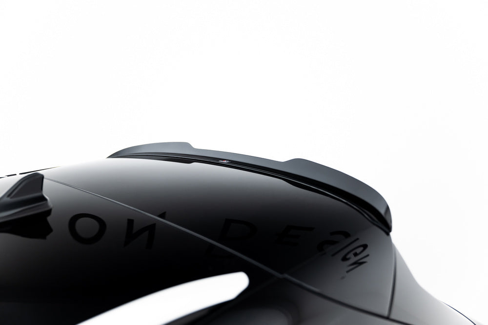 Spoiler Cap für VW Tiguan Mk3 von Maxton Design