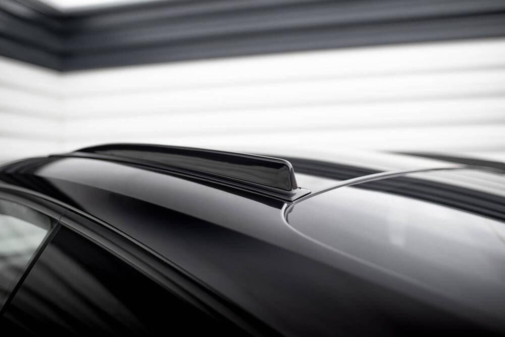 Dachleisten für Porsche 911 992 GT3 von Maxton Design