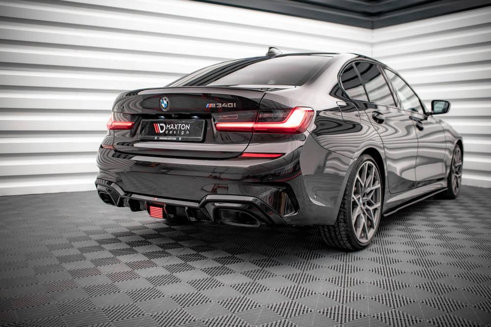 Led Stop Light für BMW 3er G20 / G21 M-Paket von Maxton Design