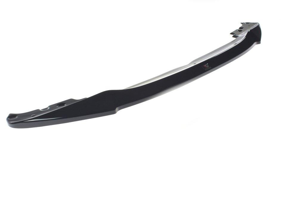 Front Lippe / Front Splitter / Frontansatz V.1 für BMW 3er G20 / G21 M-Paket von Maxton Design